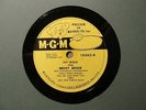 IVY WILLIS - Messy Bessie / Boogie Woogie Jive - Rare 1949 post-war BLUES R&B 78