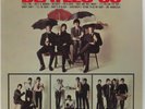 THE BEATLES - Beatles '65   1964 1st US Capitol MONO LP   EX