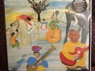 The Band-Music From Big Pink-50th Anniversary Edition-PINK VINYL 2LP SEALED