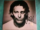 VASCO ROSSI COLPA D'ALFREDO LP VINILE EDITORIALE 018 AUTOGRAFATO LEGGI TUTTO.