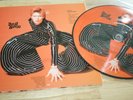 David Bowie - All The Young Dudes -  Ltd Edition Fan Club Australia Picture Disc