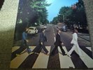 Rare Original THE BEATLES ABBEY ROAD PCS7088 YEX 749-7-1 YEX 750- 5-1 VINYL LP