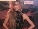 Stacey Q Two Of Hearts Vinyl Record Original Freestyle 12