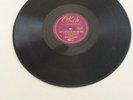 MEMPHIS MINNIE Me & My Chauffeur Blues / Can't Afford to Lose Okeh 10