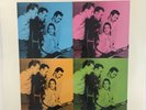 ELVIS PRESLEY The Million Dollar Quartet SEALED LP 1990 BMG Johnny Cash