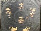 QUEEN II VERY RARE URUGUAY