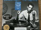 Donald Fagen - The Nightfly LP 1982 Warner Bros vinyl Limited Edition Quiex II