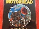 MOTORHEAD ROCKAWAY BEACH VINYL 7