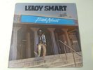 Leroy Smart-Bank Account Vinyl LP 1985 KILLER REGGAE DANCEHALL