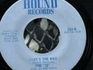 Ultra RARE The Q That’s The Way Hound Northern Soul