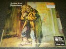 JETHRO TULL-AQUALUNG-STEVEN WILSON REMIX-2016 180g GREEN VINYL LP-NEW & SEALED