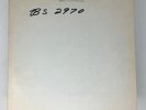 FRANK ZAPPA Zoot Allures TEST PRESSING Rare VINYL LP RECORD Avantgarde Pre-Promo