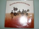 Blood, Sweat And Tears - Audiophile Ltd Ed 180g Vinyl LP / Friday Music FRM-9720