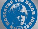 BRIAN JONESTOWN MASSACRE-BRIAN JONESTOWN MASSACRE VINYL LP NEW