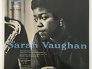 Rare 1957 Sarah Vaughan Label: Mercury ?- MG 36004