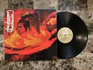 THE STOOGES FUN HOUSE RARE GOLD ELEKTRA LABEL FRENCH IMPORT PUNK VINYL LP
