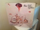 Vintage 1979 PAM TODD & GOLD BULLION BAND #CLP-1001 TOGETHER LP Record SEALED