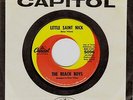 Beach Boys NM 45 rpm 