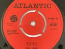 Carla Thomas B-A-B-Y Original Red Atlantic 1966 Nice Copy