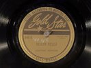 78 RPM -- Lightnin' Hopkins, Gold Star 646, E+ Blues