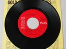 Elvis Presley 447-0635 Can't Help Falling In Love / Rock-A-Hula Baby MINT-