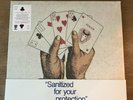 R.E.M. bingo hand job vinyl live at the borderline new rsd 2019