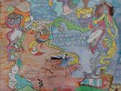LOST AND FOUND Everybody's Here LP 1968 IA 13th Floor Elevators ORIGINAL SEALED