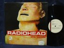 Radiohead 'The Bends' LP