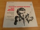 SOL KAPLAN LP THE SPY WHO CAME IN FROM THE COLD RCA 1966 STILL SEALED COPY NEW