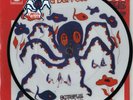 SYD BARRETT 'Octopus / Golden Hair' French numbered picture-disc 7