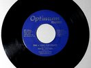 ROYAL JESTERS Manning Ave/A Song For Peace 45 Optimum TX LATIN CHICANO SOUL HEAR