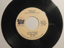 POPSICLES These Are The Good Times/Little Rocker 45 RARE MODERN SOUL BOOGIE FUNK