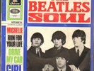 The Beatles:The Beatles Soul. EP 1966 Denmark