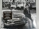 LIMITED EDITION 'TORTOISE SHELL' CHAPTER AND VERSE BRUCE SPRINGSTEEN VINYL LP