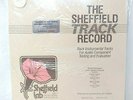 The Sheffield Track Record Vinyl LP Record 1982 Sheffield Lab 20 LE Direct2Disc