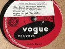 78 rpm - THE GERRY MULLIGAN QUARTET - CHET BAKER - nights at the turntable-V2157