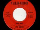 FUNK/DEEP SOUL-OTIS GOODWIN-MINI SKIRT/REAL THING-WALKER-REEDER 1745