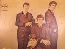the beatles vinyl lp record Introducing Vee Jay
