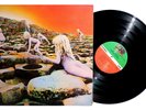 LED ZEPPELIN - Houses of the Holy LP Original Gatefold SD 19130 EX