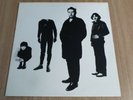 THE STRANGLERS - BLACK AND WHITE + FREE 7