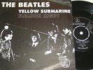 Beatles - Yellow Submarine & Eleanor Rigby - 1966 (Dutch 7