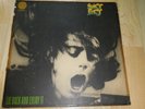 Juicy Lucy - Lie Back And Enjoy It Vertigo Swirl 6360 014