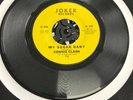 Connie Clark - My Sugar Baby Northern Soul Rarity