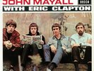 MAYALL, John with ERIC CLAPTON - Bluesbreakers - Vinyl (LP)
