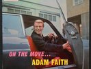ADAM FAITH with THE ROULETTES 