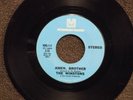 northern soul THE WINSTONS Amen Brother METROMEDIA 117