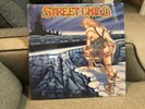 Street Child  Heavy Metal Record Album LP EP Garage Band 1989