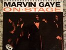 Marvin Gaye LP 1963 