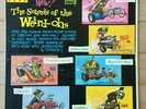 Sounds of the Silly Surfers & Weird-ohs - Gary Usher surf & drag Lp 1964