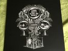 Oasis Lord Dont Slow Me Down 2007 Promo 12” Vinyl Record Noel Liam